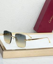 Picture of Cartier Sunglasses _SKUfw80916258fw